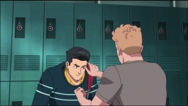 Invincible - Season 01 Episode 01